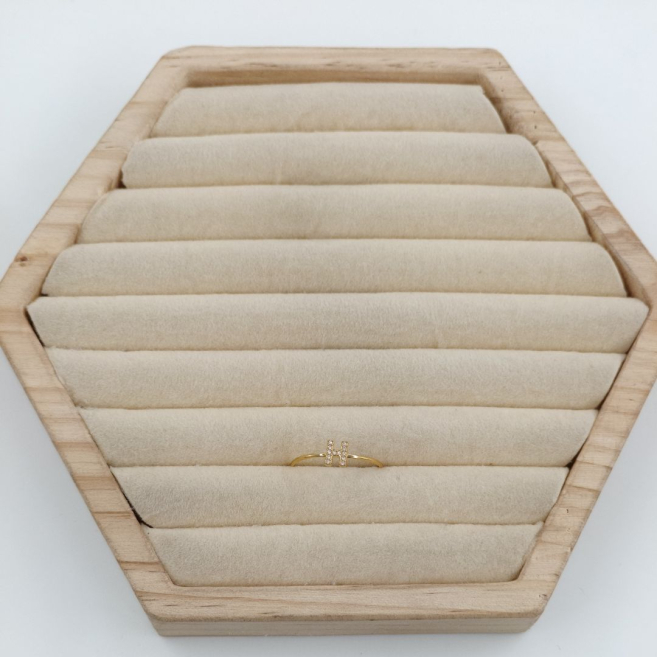 ANILLO COCN INICIAL H Acero ZO8979R150 /2A18 -2A17