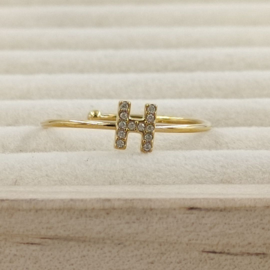 ANILLO COCN INICIAL H Acero ZO8979R150 /2A18 -2A17