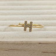 ANILLO COCN INICIAL H Acero ZO8979R150 /2A18 -2A17