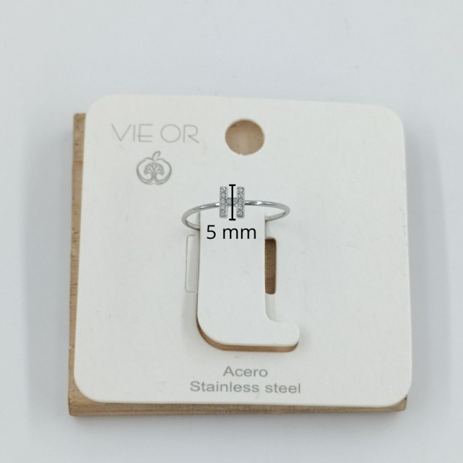 ANILLO COCN INICIAL H Acero ZO8979R150 /2A18 -2A17