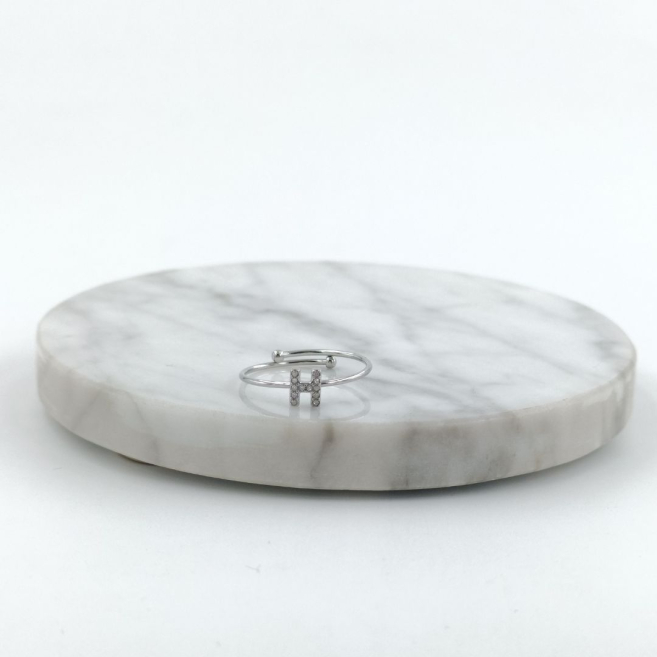 ANILLO COCN INICIAL H Acero ZO8979R150 /2A18 -2A17