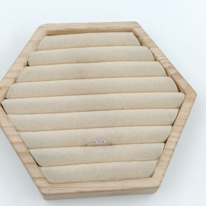 ANILLO COCN INICIAL H Acero ZO8979R150 /2A18 -2A17