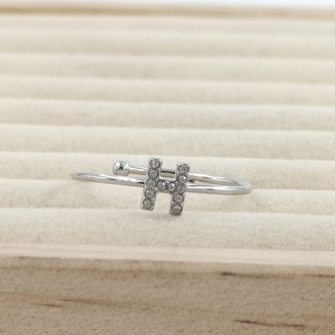 ANILLO COCN INICIAL H Acero ZO8979R150 /2A18 -2A17