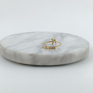 ANILLO COCN INICIAL K Acero ZO8979R150 /2A18