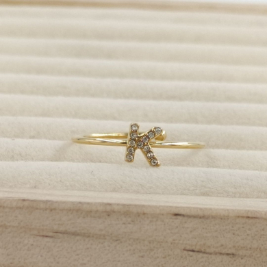 ANILLO COCN INICIAL K Acero ZO8979R150 /2A18