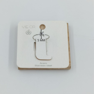 ANILLO COCN INICIAL K Acero ZO8979R150 /2A18