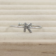 ANILLO COCN INICIAL K Acero ZO8979R150 /2A18