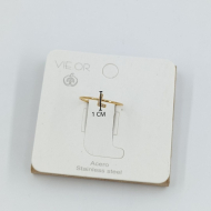 ANILLO COCN INICIAL L Acero ZO8979R150 /2A18 -2A18