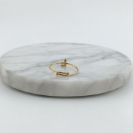 ANILLO COCN INICIAL L Acero ZO8979R150 /2A18 -2A18