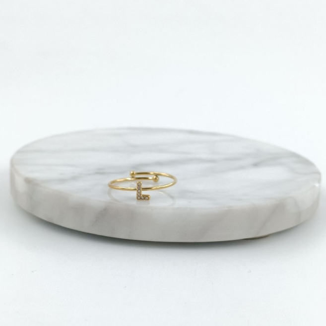 ANILLO COCN INICIAL L Acero ZO8979R150 /2A18 -2A18