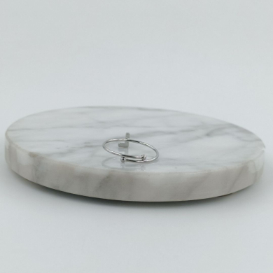 ANILLO COCN INICIAL L Acero ZO8979R150 /2A18 -2A18