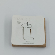 ANILLO COCN INICIAL L Acero ZO8979R150 /2A18 -2A18