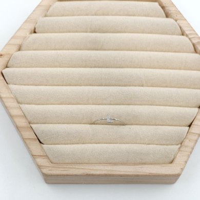 ANILLO COCN INICIAL L Acero ZO8979R150 /2A18 -2A18