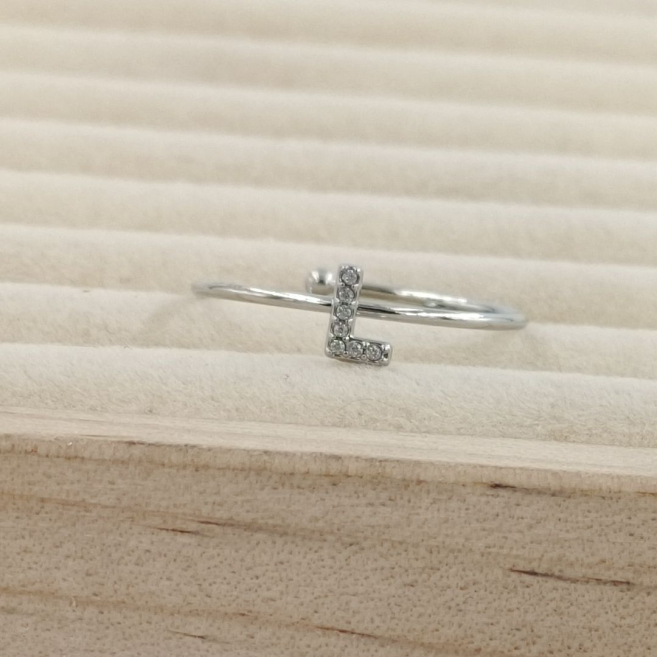 ANILLO COCN INICIAL L Acero ZO8979R150 /2A18 -2A18