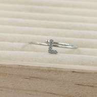 ANILLO COCN INICIAL L Acero ZO8979R150 /2A18 -2A18