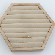 ANILLO COCN INICIAL M Acero ZO8979R150 /2A18 -2A18