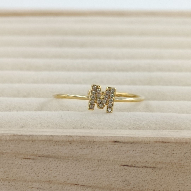 ANILLO COCN INICIAL M Acero ZO8979R150 /2A18 -2A18