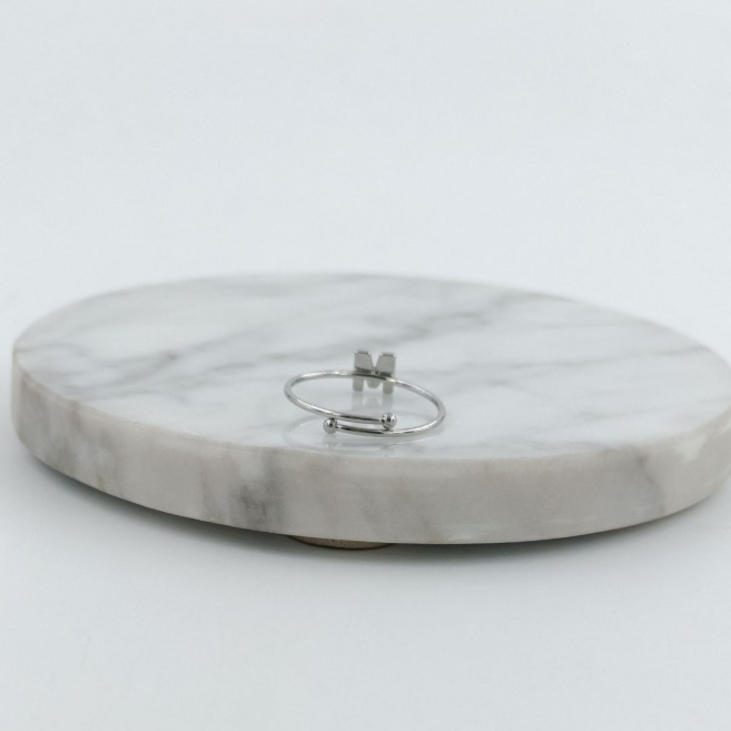 ANILLO COCN INICIAL M Acero ZO8979R150 /2A18 -2A18