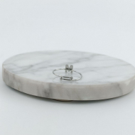 ANILLO COCN INICIAL M Acero ZO8979R150 /2A18 -2A18