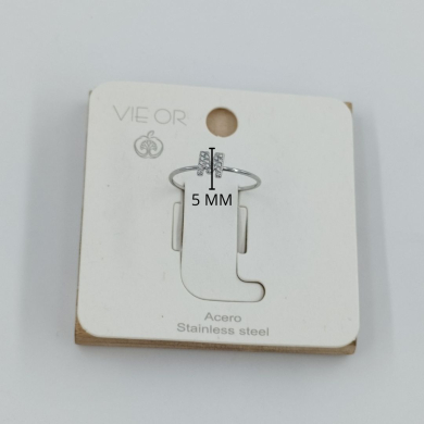 ANILLO COCN INICIAL M Acero ZO8979R150 /2A18 -2A18