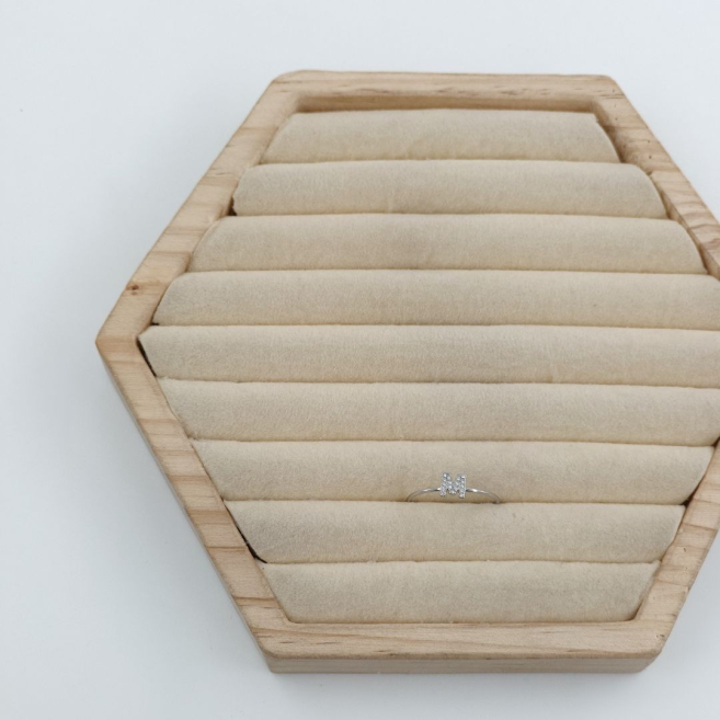 ANILLO COCN INICIAL M Acero ZO8979R150 /2A18 -2A18