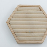 ANILLO COCN INICIAL M Acero ZO8979R150 /2A18 -2A18