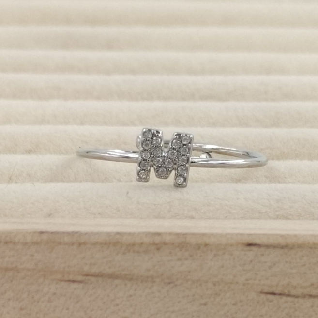ANILLO COCN INICIAL M Acero ZO8979R150 /2A18 -2A18