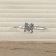 ANILLO COCN INICIAL M Acero ZO8979R150 /2A18 -2A18