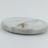 ANILLO COCN INICIAL O Acero ZO8979R150 /2A18 -2A18