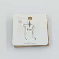 ANILLO COCN INICIAL O Acero ZO8979R150 /2A18 -2A18