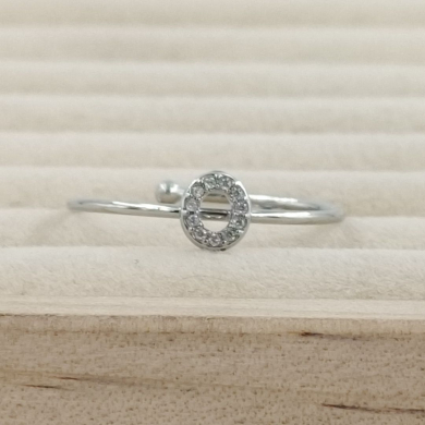ANILLO COCN INICIAL O Acero ZO8979R150 /2A18 -2A18