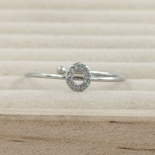 ANILLO COCN INICIAL O Acero ZO8979R150 /2A18 -2A18