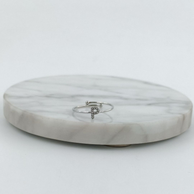 ANILLO COCN INICIAL P Acero ZO8979R150 /2A18 -2A18