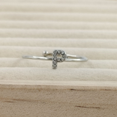 ANILLO COCN INICIAL P Acero ZO8979R150 /2A18 -2A18