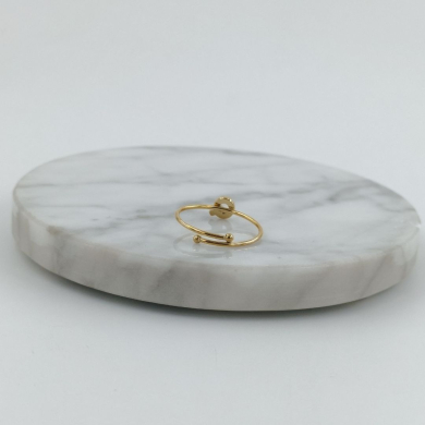 ANILLO COCN INICIAL Q Acero ZO8979R150 /2A18