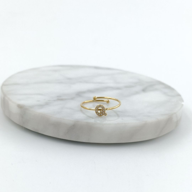 ANILLO COCN INICIAL Q Acero ZO8979R150 /2A18