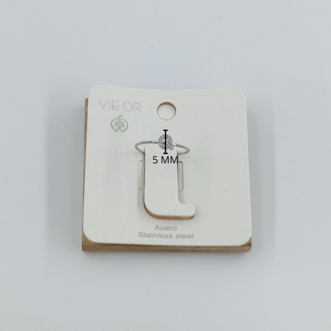 ANILLO COCN INICIAL Q Acero ZO8979R150 /2A18