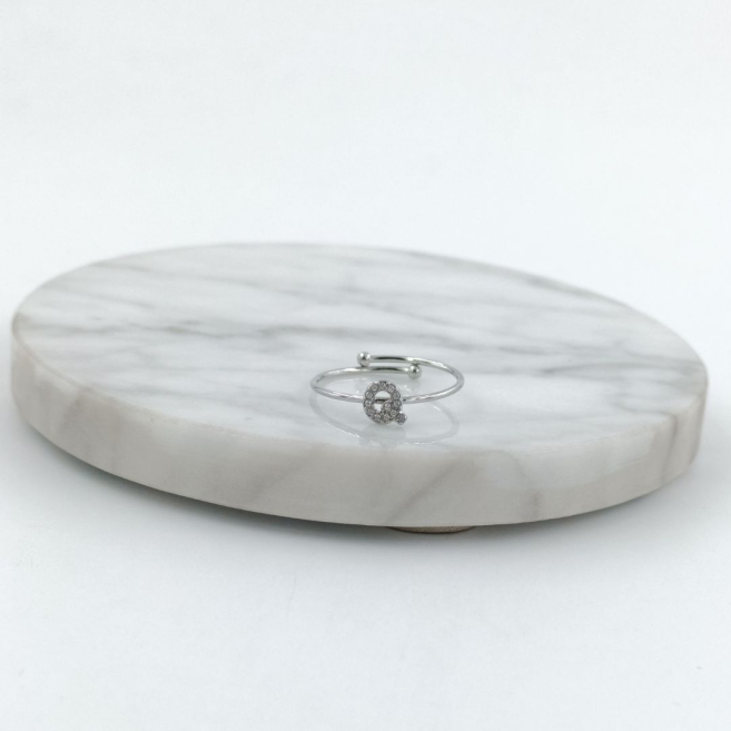 ANILLO COCN INICIAL Q Acero ZO8979R150 /2A18