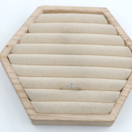 ANILLO COCN INICIAL Q Acero ZO8979R150 /2A18