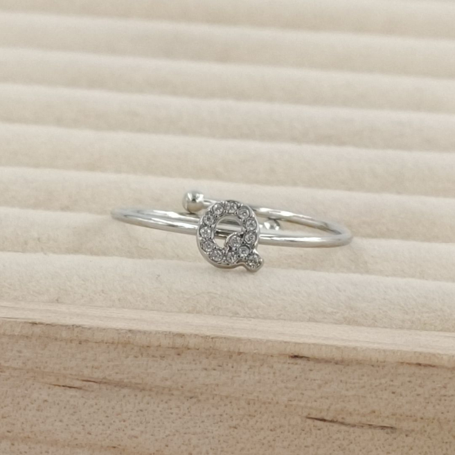 ANILLO COCN INICIAL Q Acero ZO8979R150 /2A18