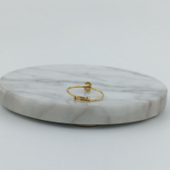 ANILLO COCN INICIAL S Acero ZO8979R150 /2A18 -2A18
