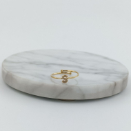 ANILLO COCN INICIAL S Acero ZO8979R150 /2A18 -2A18