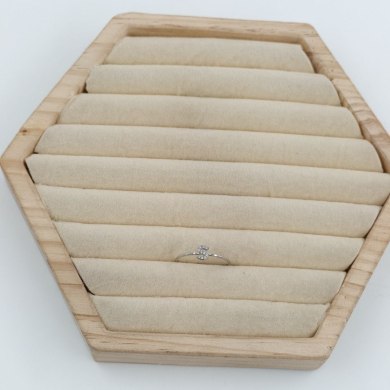 ANILLO COCN INICIAL S Acero ZO8979R150 2A110 -2A18