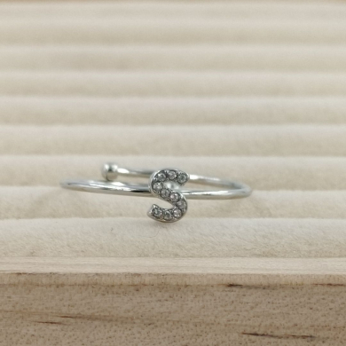 ANILLO COCN INICIAL S Acero ZO8979R150 2A110 -2A18