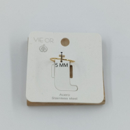 ANILLO COCN INICIAL T Acero ZO8979R150 /2A18 -2A18