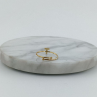 ANILLO COCN INICIAL T Acero ZO8979R150 /2A18 -2A18