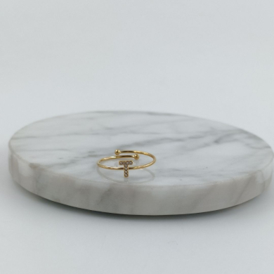 ANILLO COCN INICIAL T Acero ZO8979R150 /2A18 -2A18