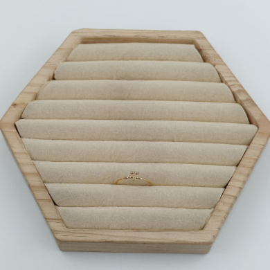 ANILLO COCN INICIAL T Acero ZO8979R150 /2A18 -2A18