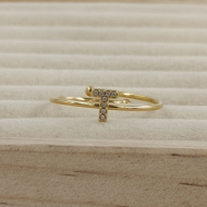 ANILLO COCN INICIAL T Acero ZO8979R150 /2A18 -2A18