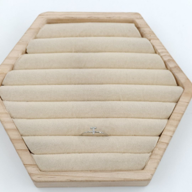 ANILLO COCN INICIAL T Acero ZO8979R150 /2A18 -2A18